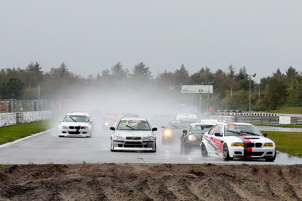 Henrik Have. 
(Foto: Motorsporten.dk)